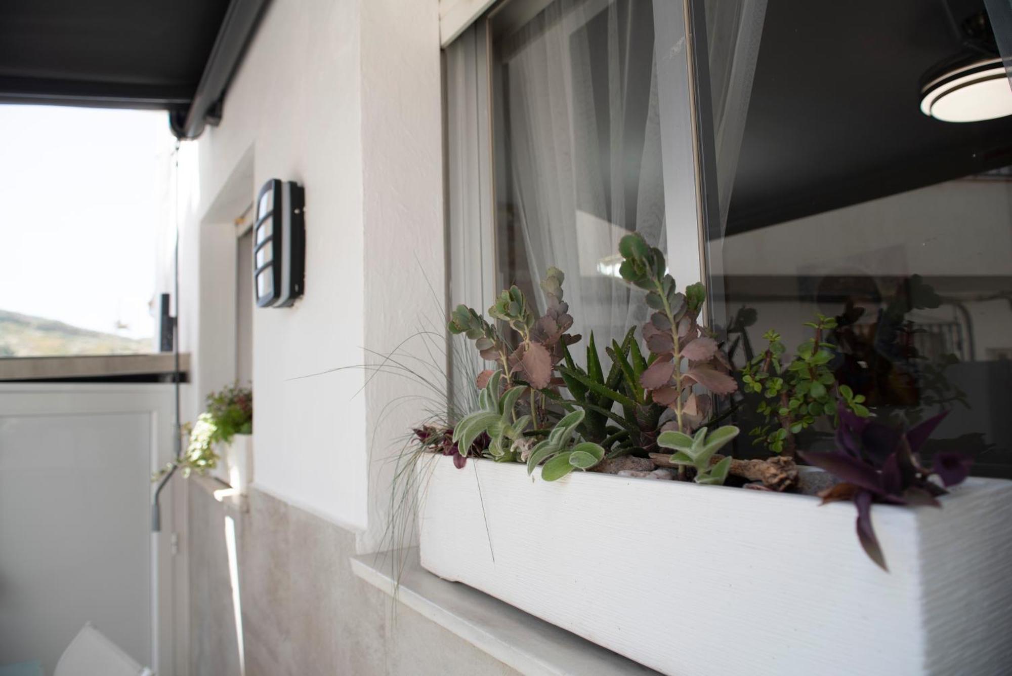 La Cueva De La Abuela Vila Cenes De La Vega Exterior foto