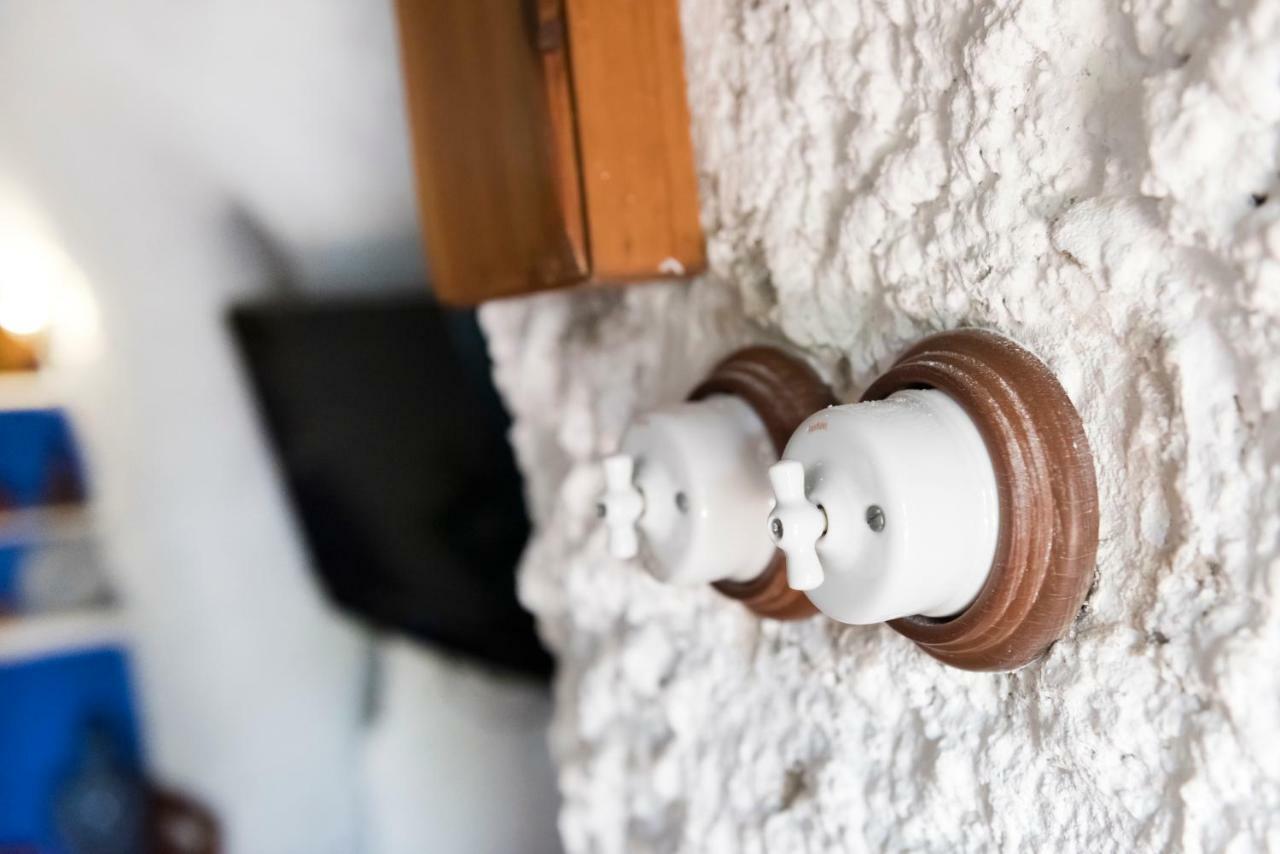 La Cueva De La Abuela Vila Cenes De La Vega Exterior foto